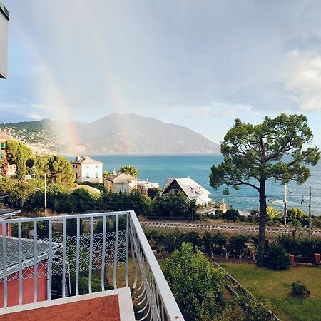 ريكّو B&B La Taverna Di Mulinetti المظهر الخارجي الصورة