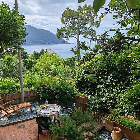 ريكّو B&B La Taverna Di Mulinetti المظهر الخارجي الصورة