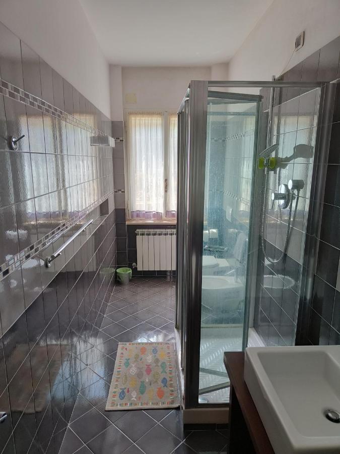 ريكّو B&B La Taverna Di Mulinetti المظهر الخارجي الصورة