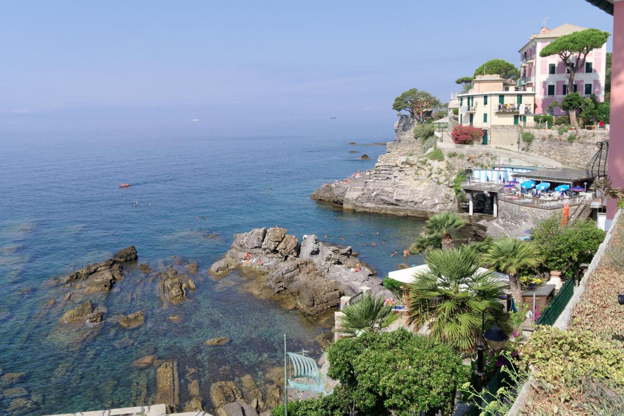 ريكّو B&B La Taverna Di Mulinetti المظهر الخارجي الصورة