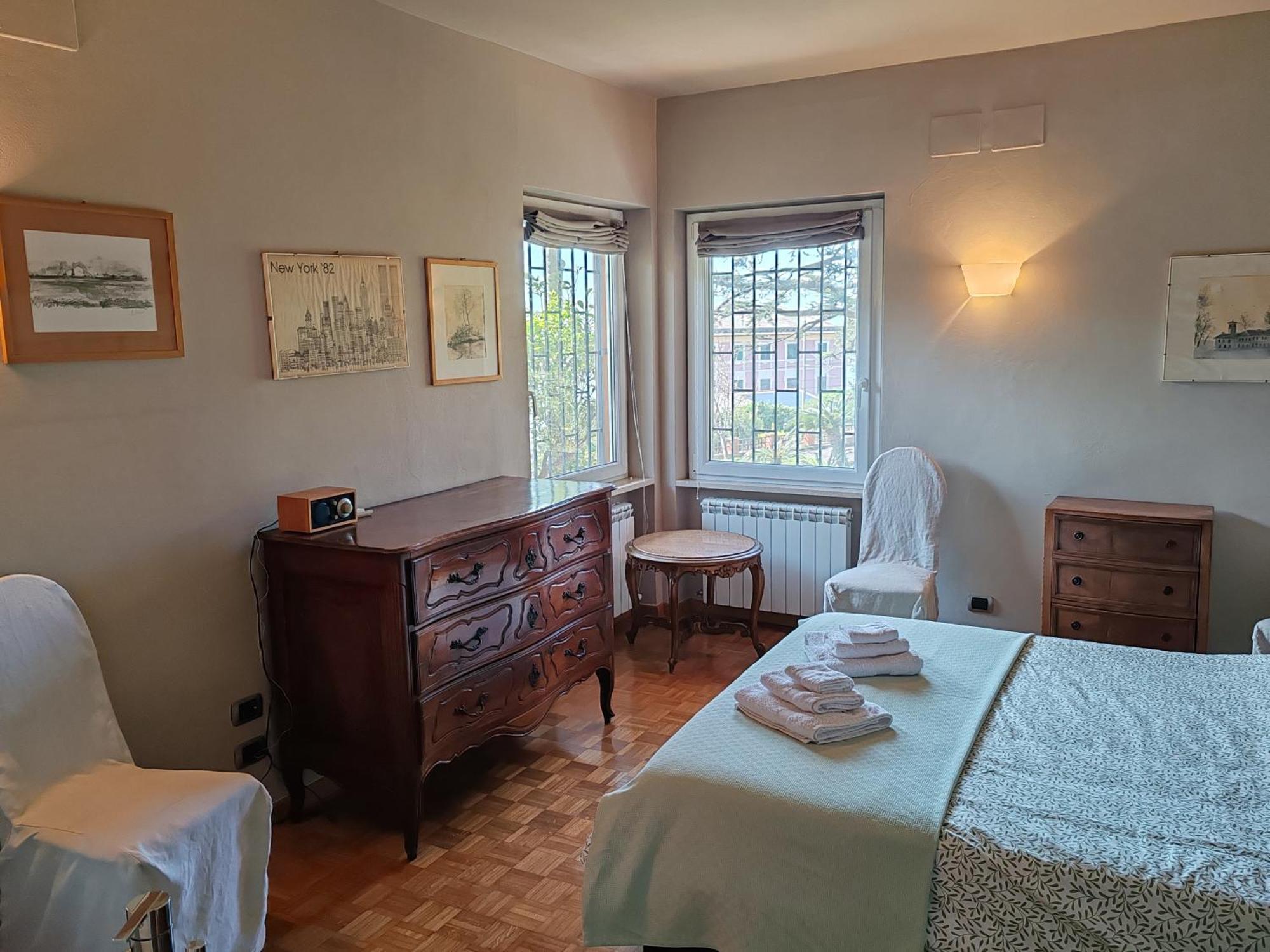ريكّو B&B La Taverna Di Mulinetti المظهر الخارجي الصورة
