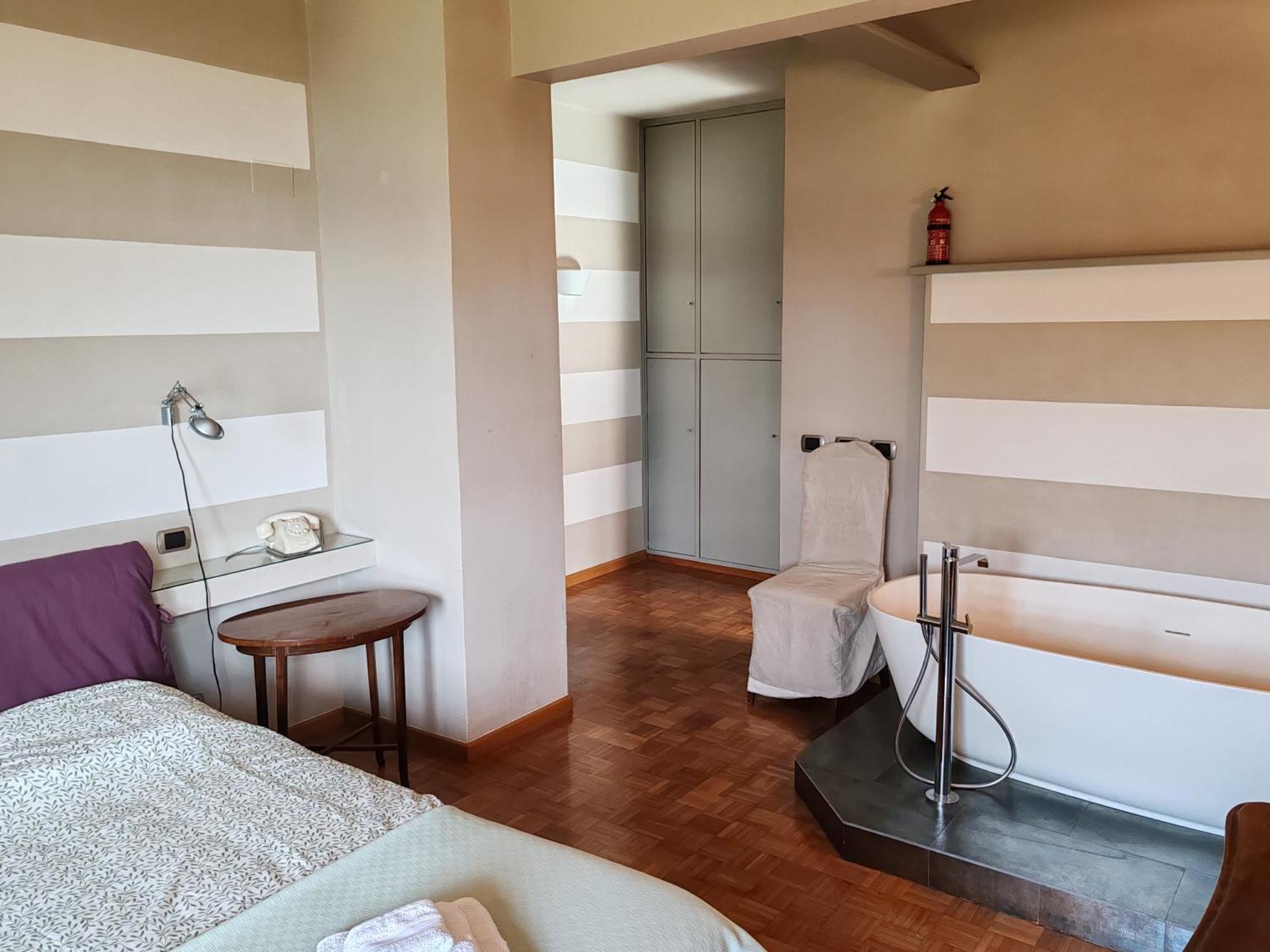 ريكّو B&B La Taverna Di Mulinetti المظهر الخارجي الصورة