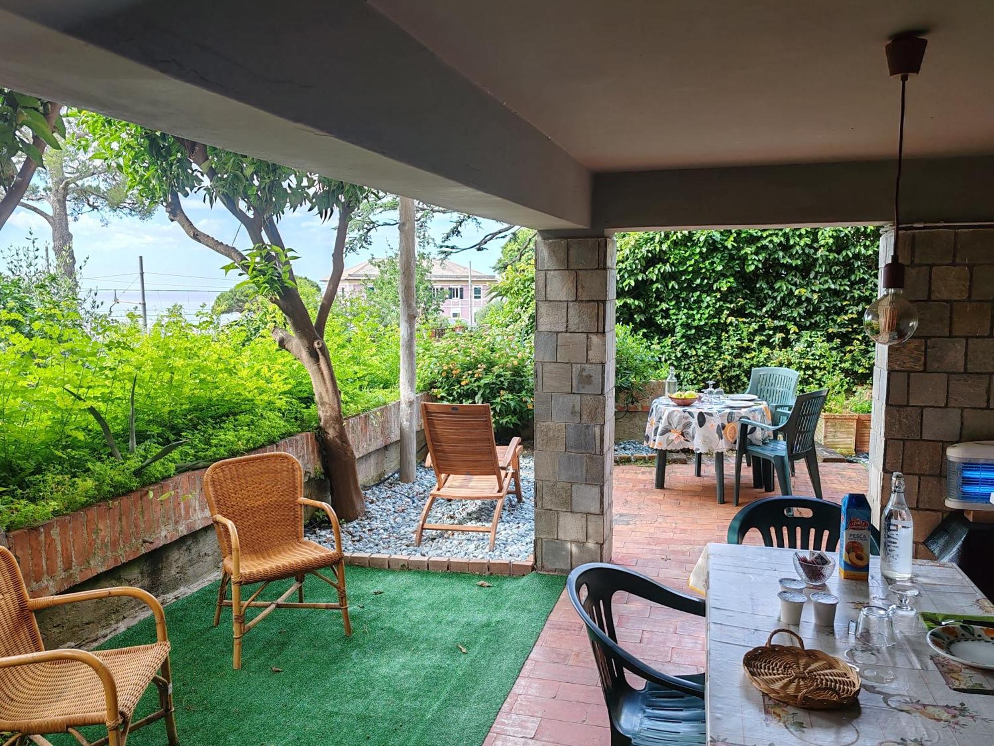 ريكّو B&B La Taverna Di Mulinetti المظهر الخارجي الصورة